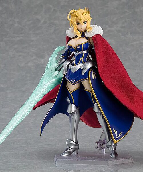 Figura Figma Lancer Altria Pendragon