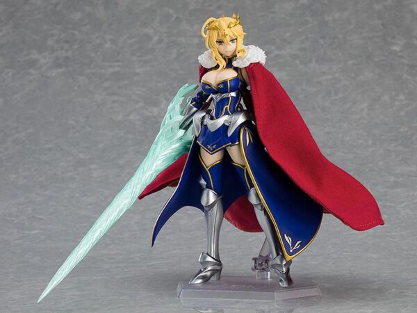 Figura Figma Lancer Altria Pendragon