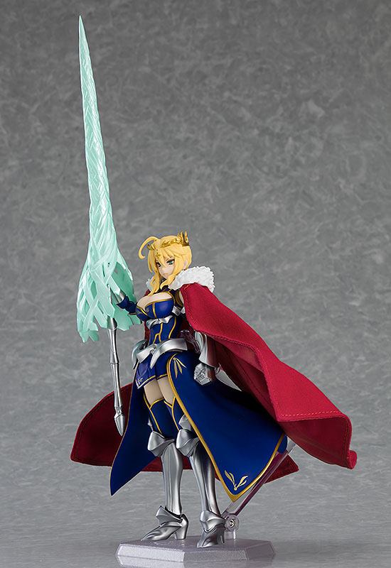 Figura Figma Lancer Altria Pendragon