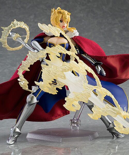 Figura Figma Lancer Altria Pendragon