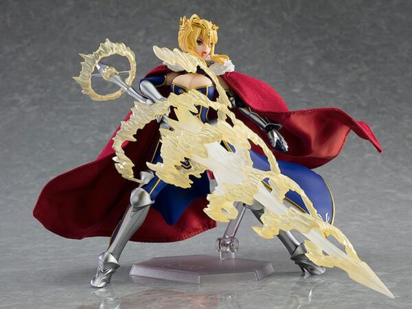 Figura Figma Lancer Altria Pendragon