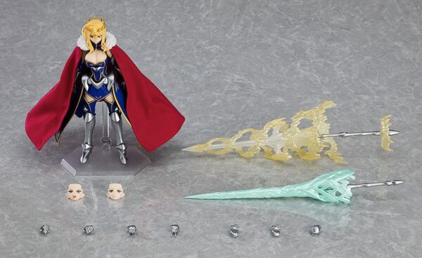 Figura Figma Lancer Altria Pendragon