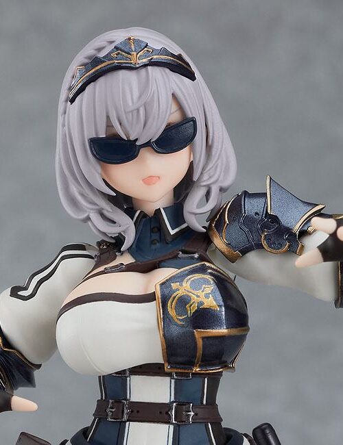 Figura Figma Shirogane Noel » Tu Tienda Anime Descubre el apasionante mundo de Figura Figma Shirogane Noel.