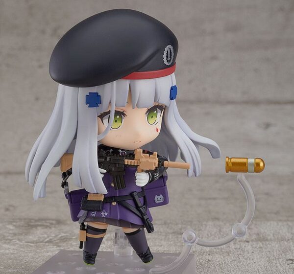 Figura Girls Frontline Nendoroid 416