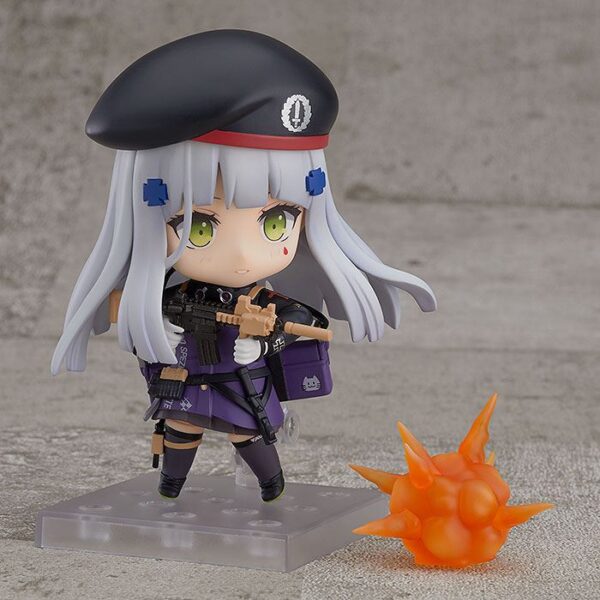 Figura Girls Frontline Nendoroid 416