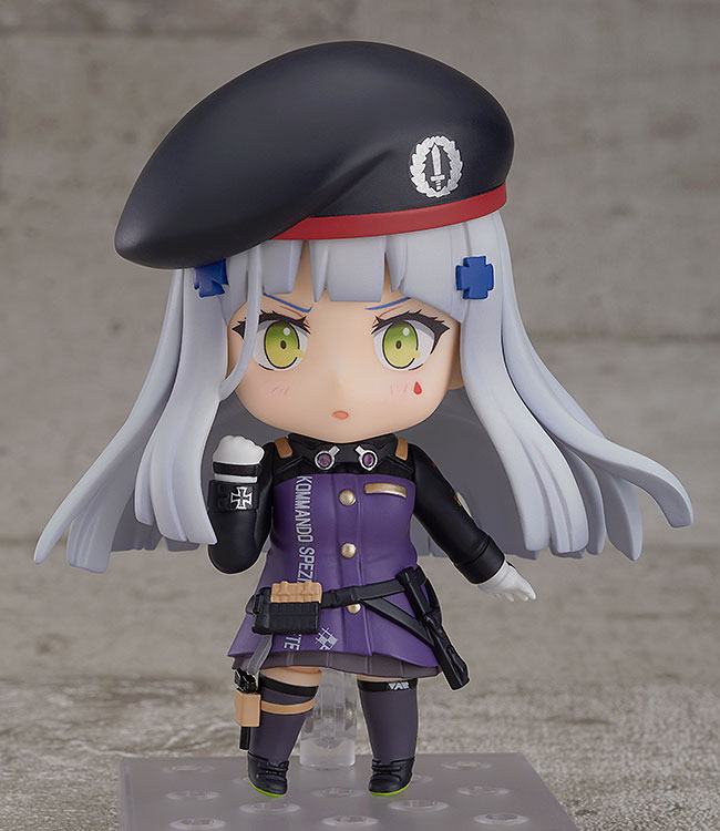 Figura Girls Frontline Nendoroid 416