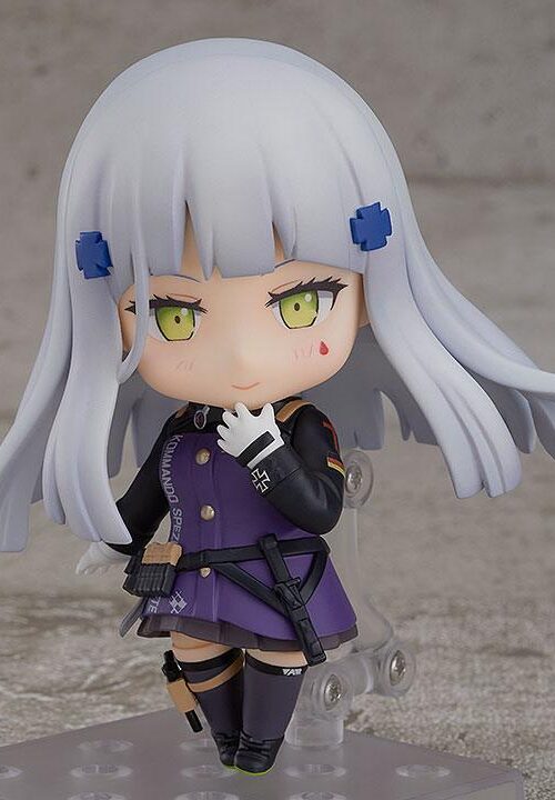 Figura Girls Frontline Nendoroid 416