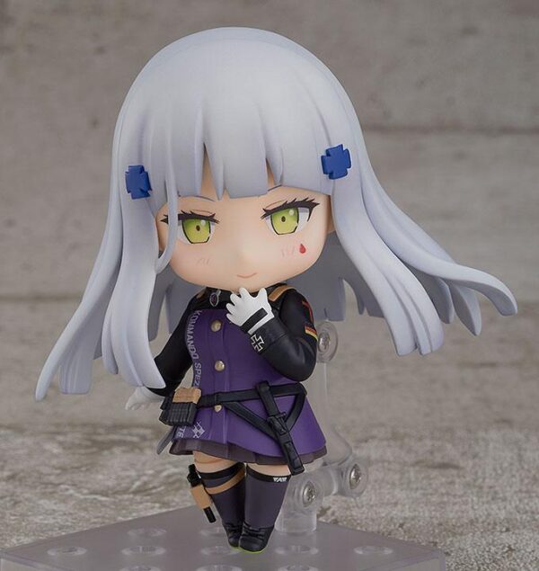 Figura Girls Frontline Nendoroid 416