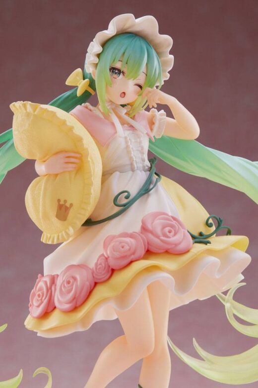 Figura Hatsune Miku Wonderland