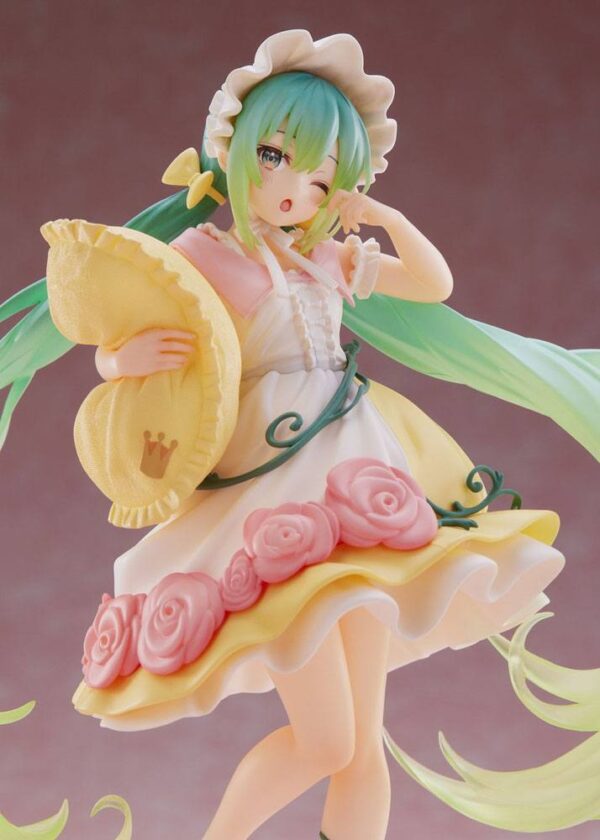 Figura Hatsune Miku Wonderland