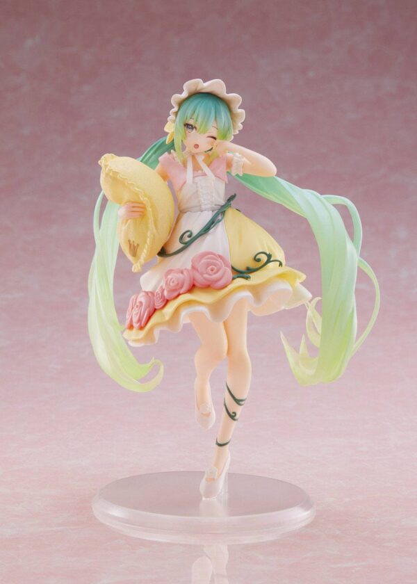 Figura Hatsune Miku Wonderland