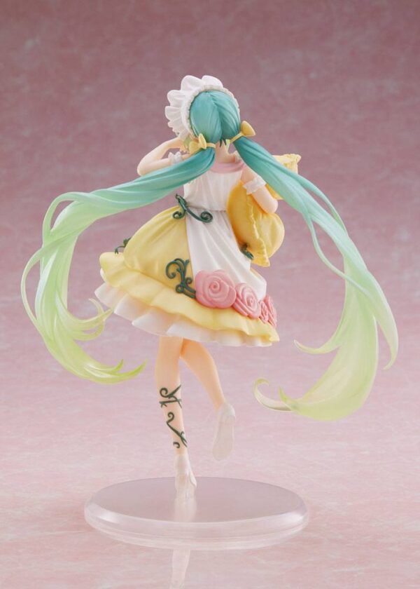 Figura Hatsune Miku Wonderland