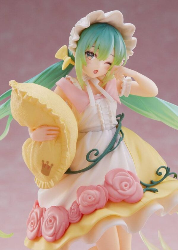 Figura Hatsune Miku Wonderland