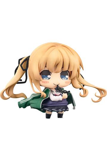 Figura Medicchu Eriri Spencer Sawamura