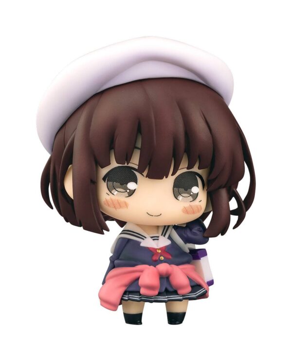 Figura Medicchu Megumi Kato