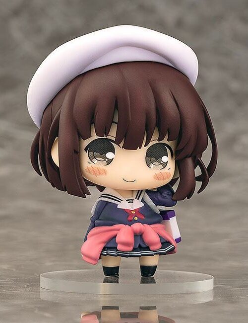 Figura Medicchu Megumi Kato