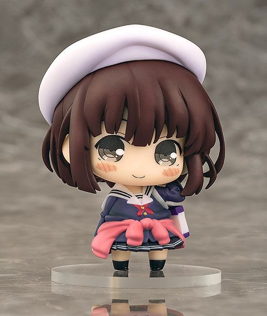 Figura Medicchu Megumi Kato