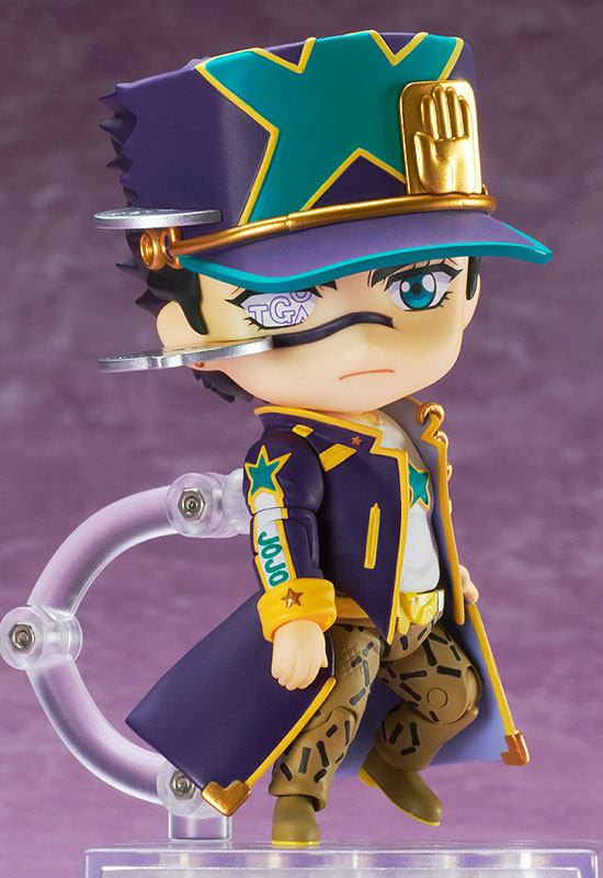 Figura Nendoroid Jotaro Kujo