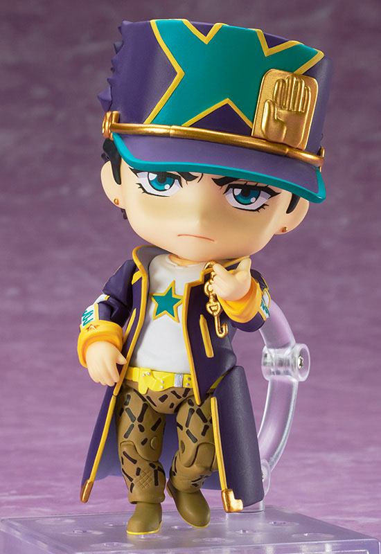 Figura Nendoroid Jotaro Kujo