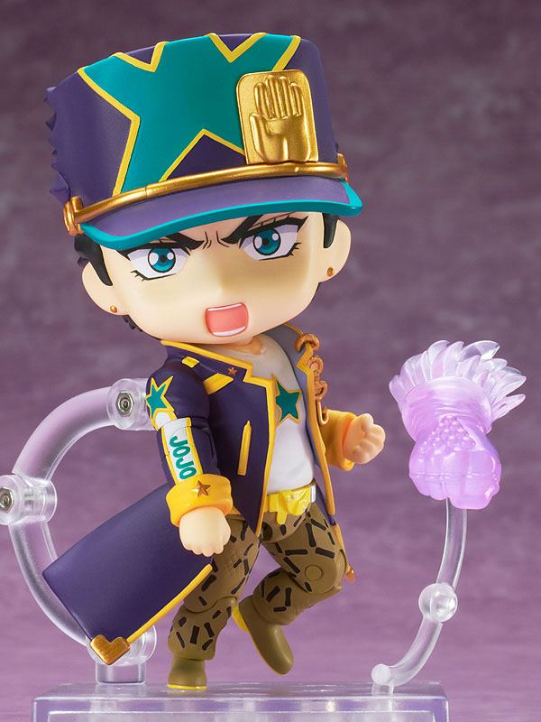 Figura Nendoroid Jotaro Kujo