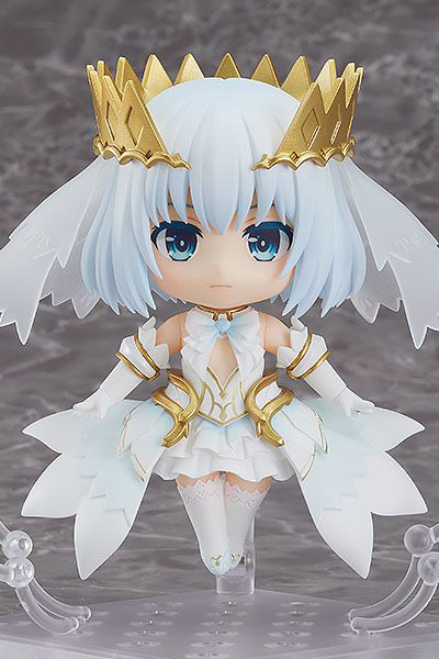 Descubre el apasionante mundo de Figura Nendoroid Origami Tobiichi Spirit.