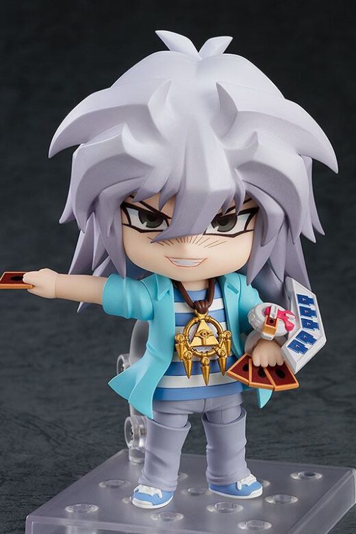 Figura Nendoroid Yami Bakura