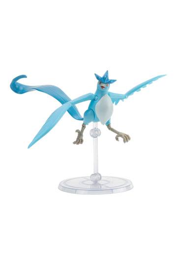 Figura Pokemon 25 aniversario Select Articuno