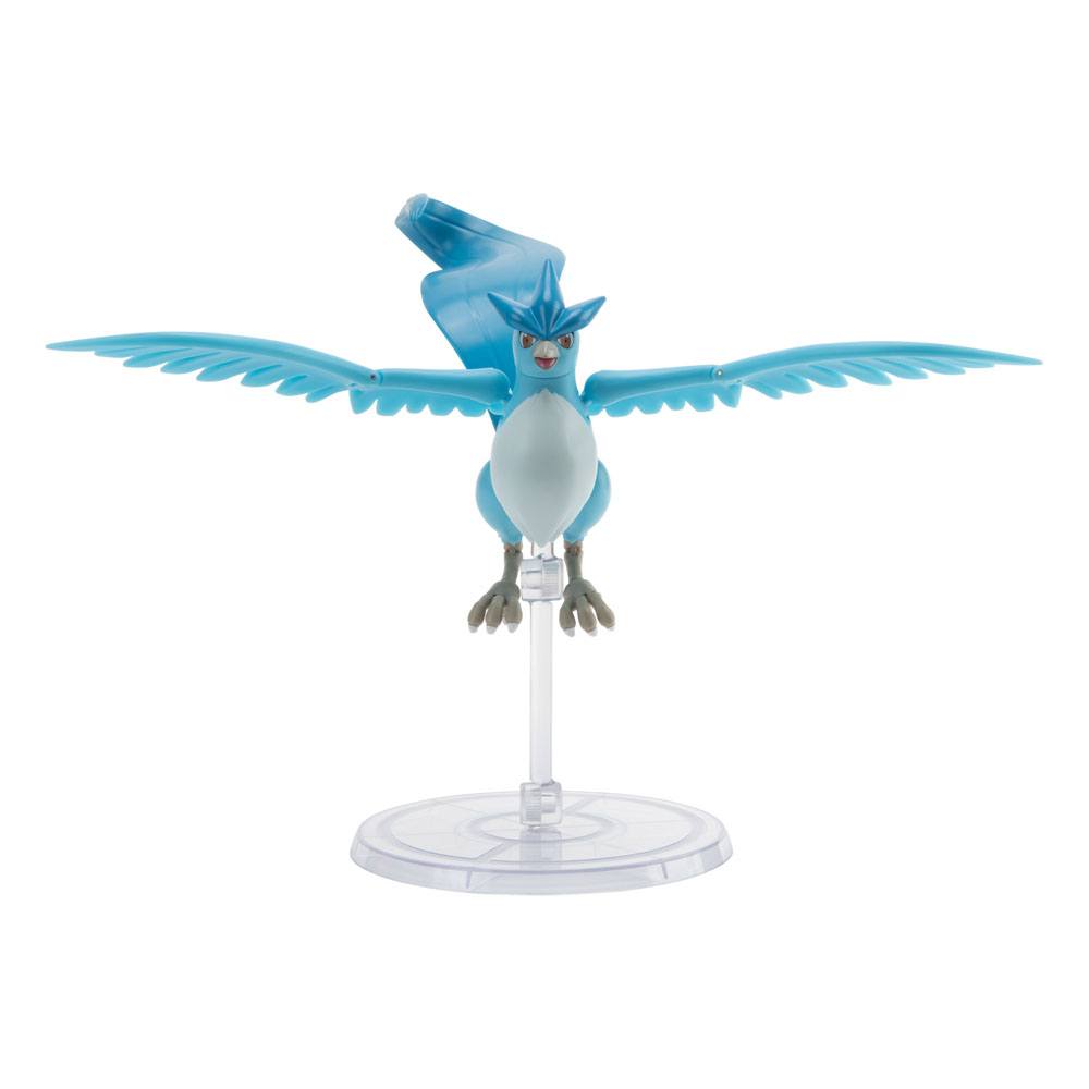 Figura Pokemon 25 aniversario Select Articuno