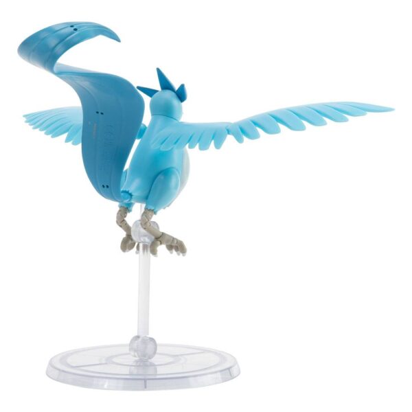 Figura Pokemon 25 aniversario Select Articuno