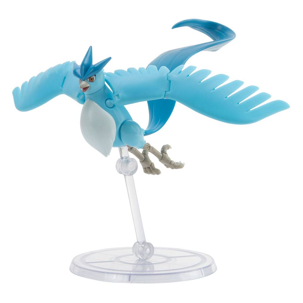 Figura Pokemon 25 aniversario Select Articuno