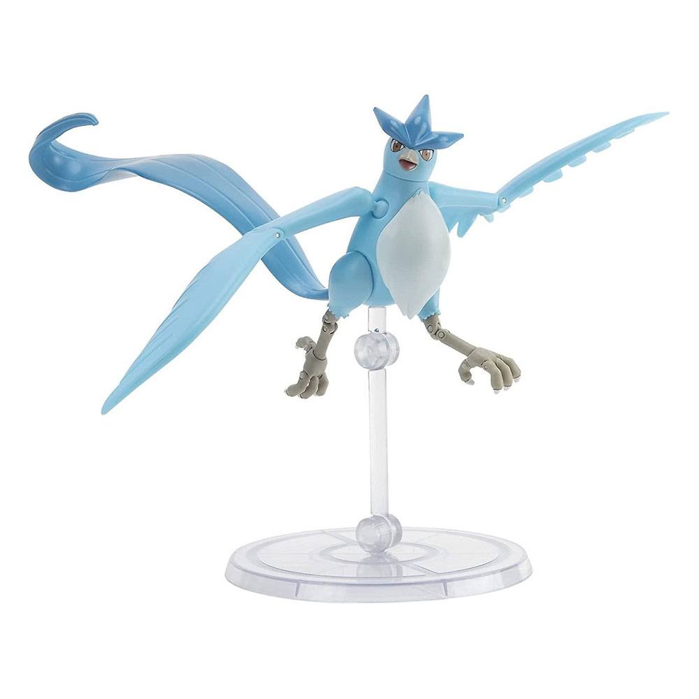 Figura Pokemon 25 aniversario Select Articuno