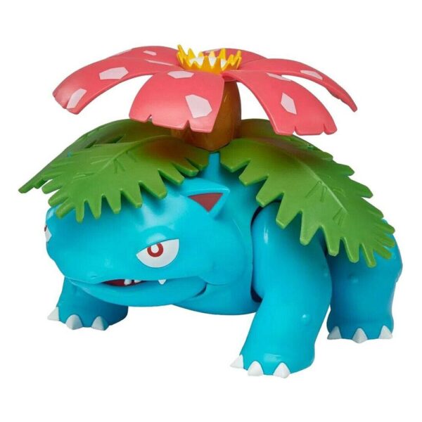 Figura Pokemon Epic Venusaur » Tu Tienda Anime Descubre el apasionante mundo de Figura Pokemon Epic Venusaur.