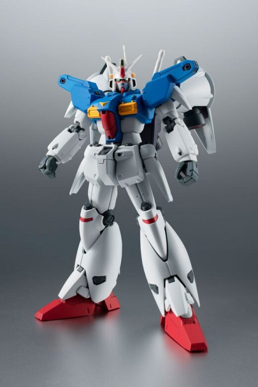 Descubre el apasionante mundo de Figura Robot Spirits RX-78GP01Fb.