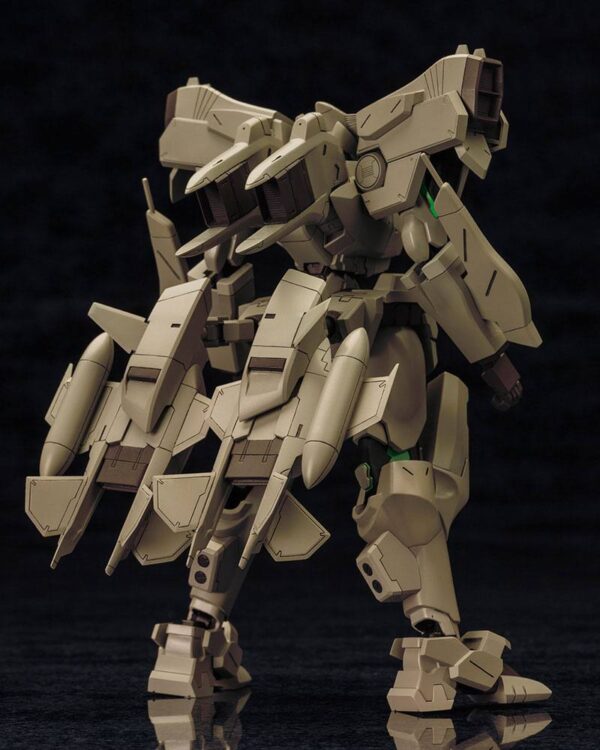 Descubre el apasionante mundo de Maqueta F-15 ACTV Active Eagle 14.