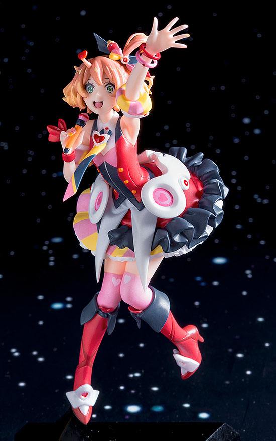 Maqueta Freyja Wion 9cm Descubre el apasionante mundo de Maqueta Freyja Wion 9cm.