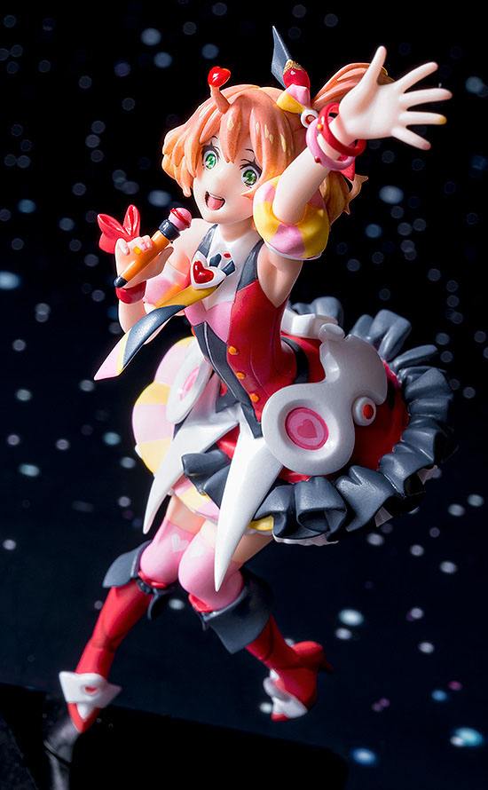 Maqueta Freyja Wion 9cm » Tu Tienda Anime Descubre el apasionante mundo de Maqueta Freyja Wion 9cm.