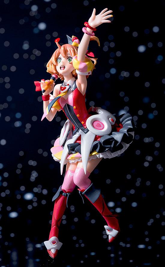 Maqueta Freyja Wion 9cm » Tu Tienda Anime Descubre el apasionante mundo de Maqueta Freyja Wion 9cm.