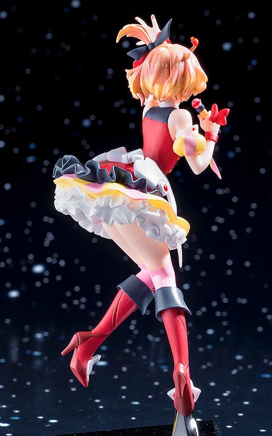 Maqueta Freyja Wion 9cm » Tu Tienda Anime Descubre el apasionante mundo de Maqueta Freyja Wion 9cm.