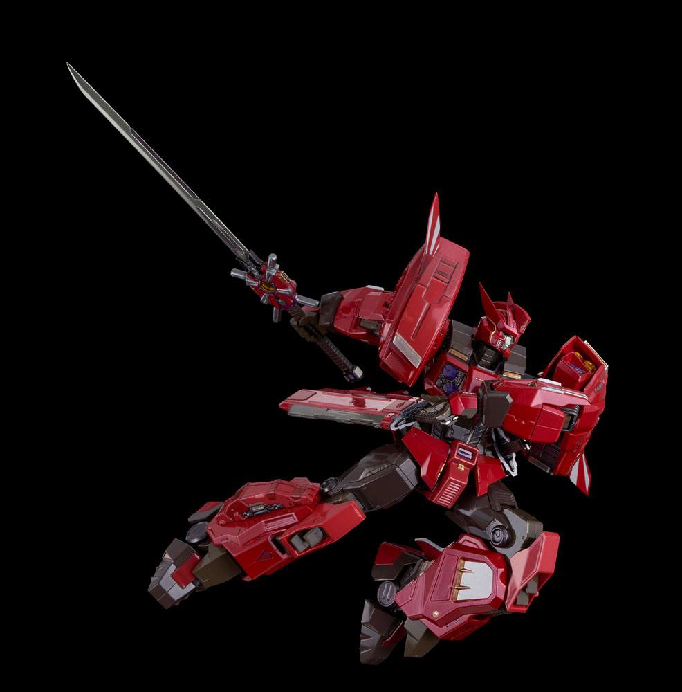 Maqueta Furai Model Shattered Glass Drift