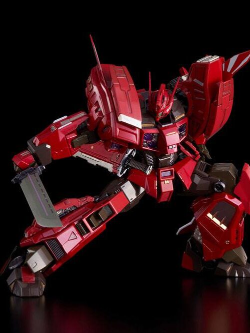 Maqueta Furai Model Shattered Glass Drift