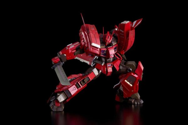 Maqueta Furai Model Shattered Glass Drift