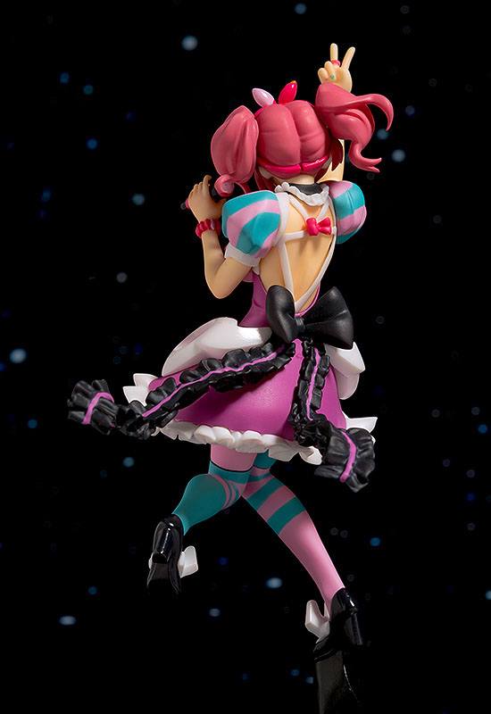 Maqueta Makina Nakajima 9cm » Tu Tienda Anime Descubre el apasionante mundo de Maqueta Makina Nakajima 9cm.