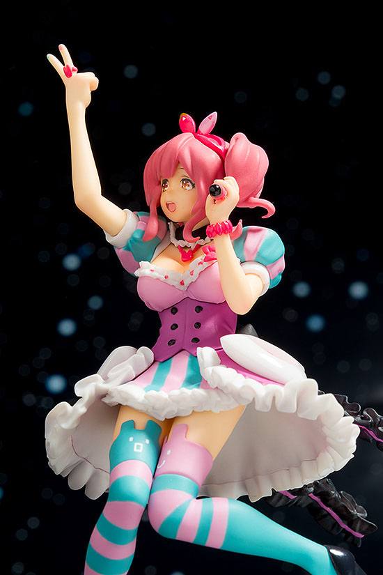 Maqueta Makina Nakajima 9cm » Tu Tienda Anime Descubre el apasionante mundo de Maqueta Makina Nakajima 9cm.
