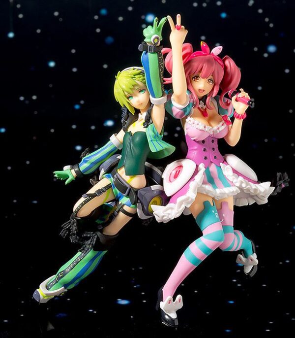 Maqueta Makina Nakajima 9cm » Tu Tienda Anime Descubre el apasionante mundo de Maqueta Makina Nakajima 9cm.