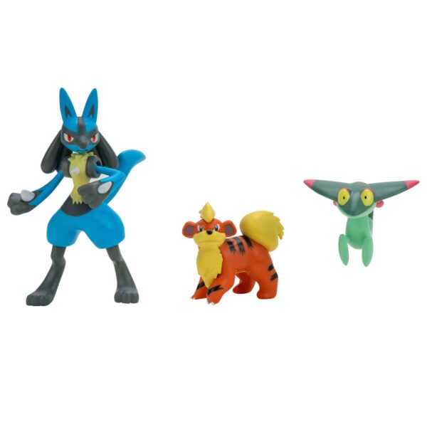 Packs de 3 Figuras Battle » Tu Tienda Anime Descubre el apasionante mundo de Packs de 3 Figuras Battle.
