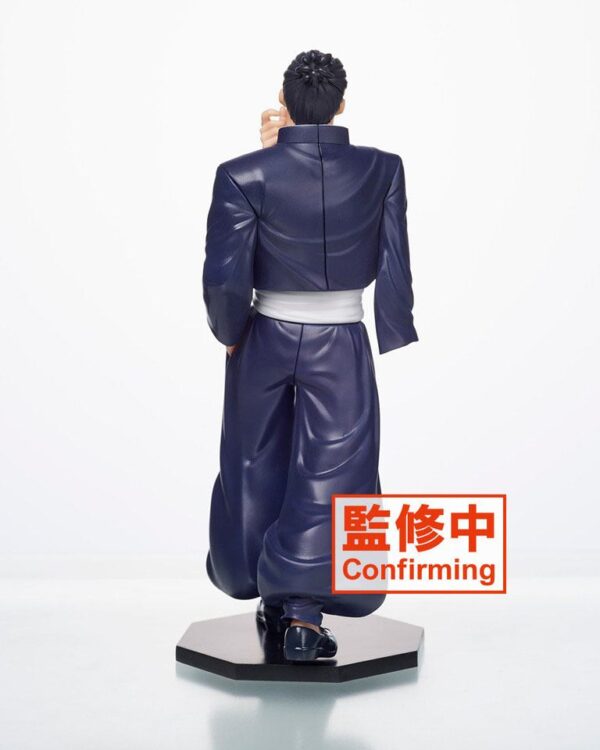 Estatua Jujutsu Kaisen Aoi Todo » Tu Tienda Anime Descubre el apasionante mundo de Estatua Jujutsu Kaisen Aoi Todo.