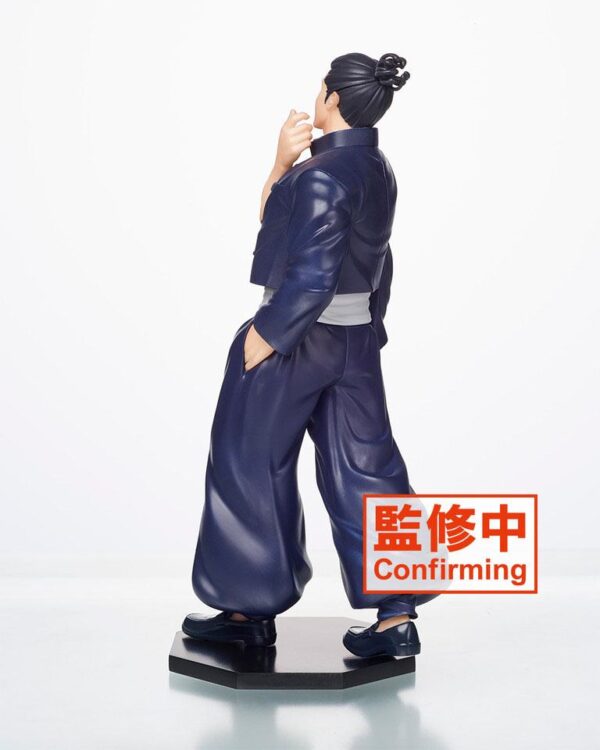 Estatua Jujutsu Kaisen Aoi Todo » Tu Tienda Anime Descubre el apasionante mundo de Estatua Jujutsu Kaisen Aoi Todo.