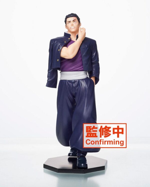 Estatua Jujutsu Kaisen Aoi Todo » Tu Tienda Anime Descubre el apasionante mundo de Estatua Jujutsu Kaisen Aoi Todo.