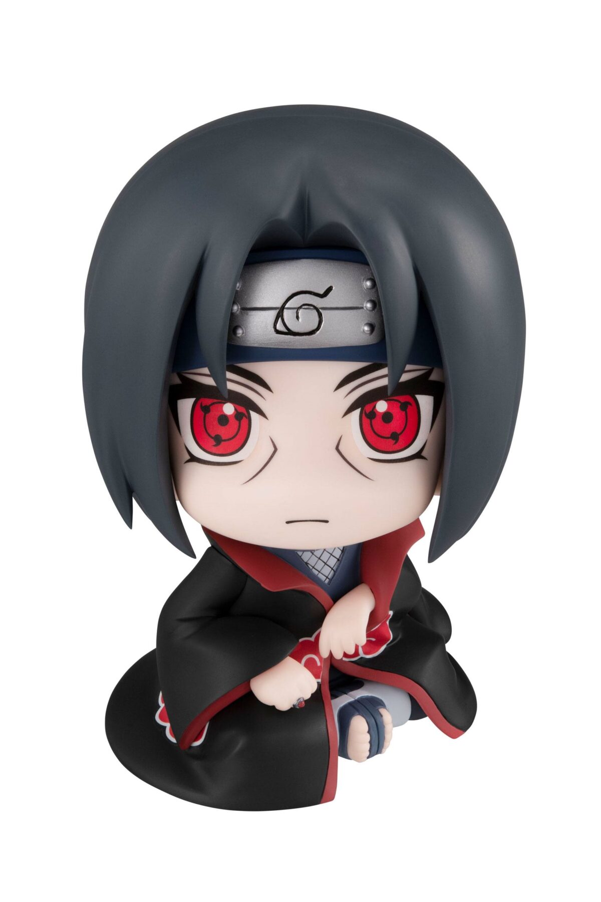 Descubre el apasionante mundo de Estatua Naruto Look Up Itachi Uchiha.