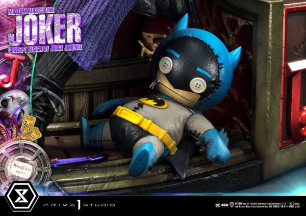 Estatua The Joker Concept Design » Tu Tienda Anime Descubre el apasionante mundo de Estatua The Joker Concept Design.